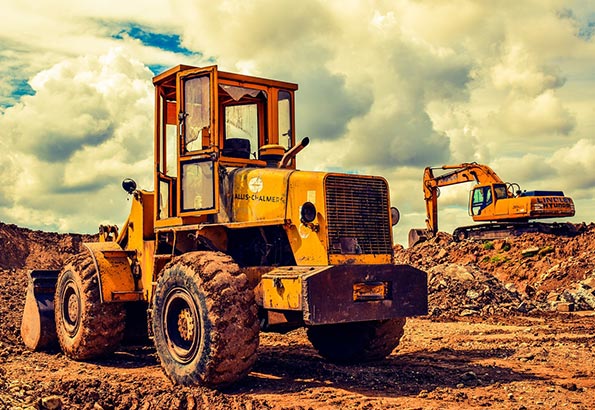 挖机保养步骤详解，让你的机械更长寿